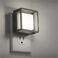 LED Night Light, Plug-in [2 Pack], Dusk to Dawn