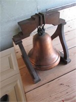 decorator bell