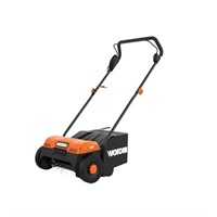 WORX WG850 12 Amp 14 Inch Corded Electric