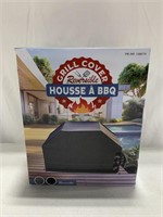 HOUSEE A BBQ GRILL COVER
