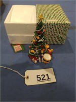 Department 56 Christmas Tree