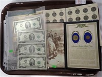 COLLECTOR COINS & CURRENCY