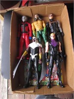 all marvels toys