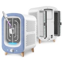 Jaf\xe4nda Air Purifiers For Home,Air Filter For