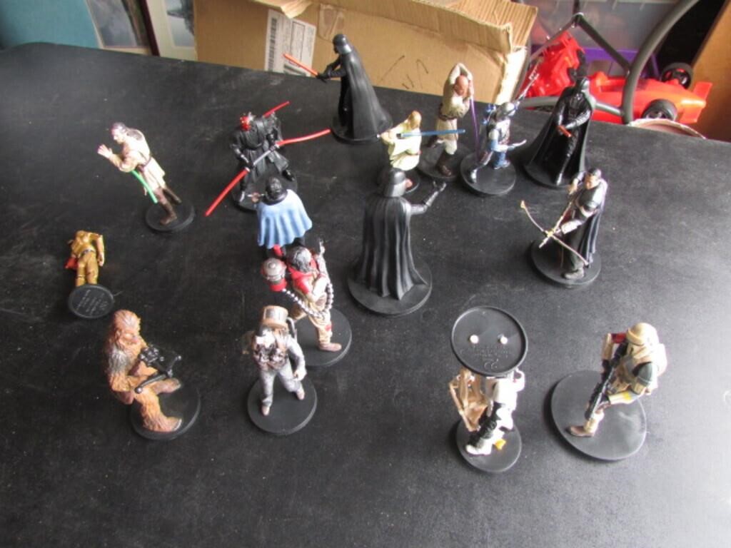 all star wars toys