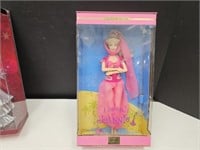 I Dream of Jeanie Barbie Doll