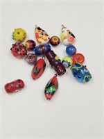 Murano Glass Beads