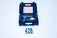 USED BERETTA APX A1 9MM COMP