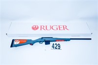 RUGER AMERICAN PRED 350LGD