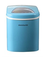 Frigidaire EFIC108-BLUE Counter-top Portable,