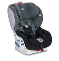 Britax Advocate Convertible Car Seat, 10 Years of
