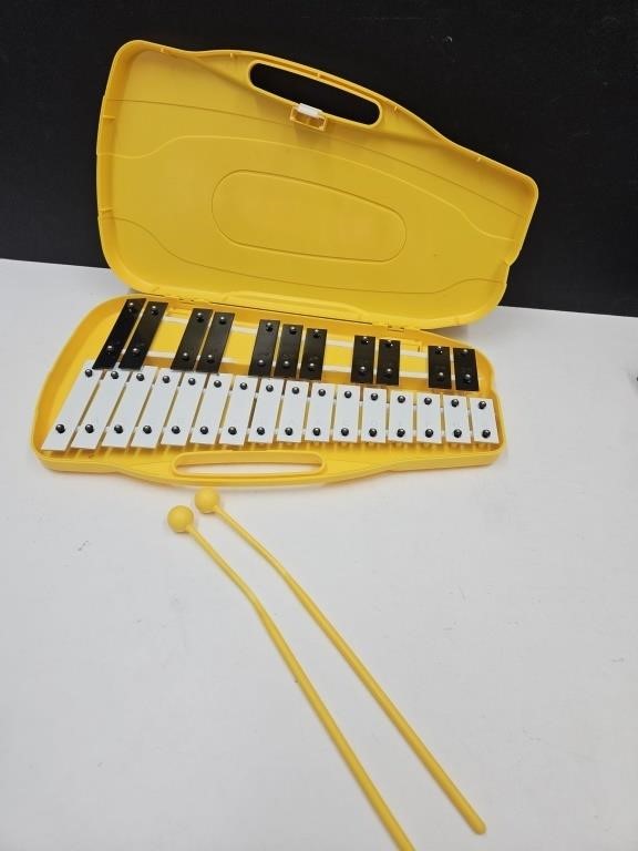 Musical Xylophone