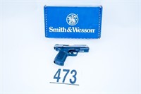 S&W SD9 2.0 BRAND NEW JUST RELEASED