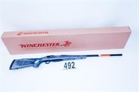 NEW WINCHESTER XPR 350LGD VARMINT