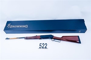 NEW IN BOX BROWNING BLR LT 81 30-06