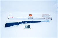NEW RUGER M77/44 MAG STAINLESS RIFLE