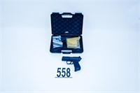 NEW WALTHER PD380 380ACP