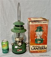 Ash Flash Gasoline Lantern Model 1010
