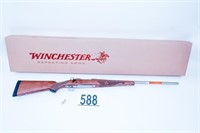 NEW IN BOX WINCHESTER MODEL 70 FEATHERWEIGHT 270