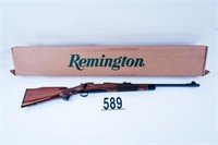 NEW REMINGTON 700 BDL DELUXE 308WIN HIGH GLOSS