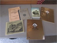 hamilton county books
