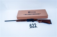 KSA 4100 410 SINGLE SHOT SHOTGUN