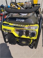 Ryobi 6500/8125Watt 420cc Gas Generator