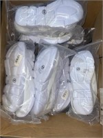 10 PAIRS SHOES SIZE 45