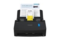 ScanSnap iX1400 High-Speed Simple One-Touch