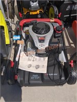 Murray 22" 140cc FWD Gas Push Mower