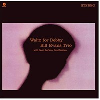 Waltz for Debby (Vinyl)