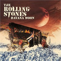 Havana Moon (3Lp/Dvd/Gatefold)