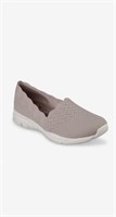 $65.00 Skechers - Seager Scallop Slip-On Sneaker,