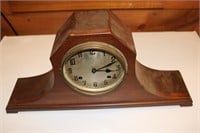 new haven mantle clock