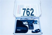 NEW RUGER LCP MAX 75TH ANNIVERSARY 380ACP PISTOL