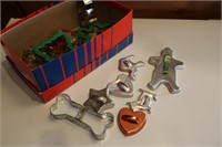 all cookie cutters