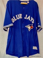 Kevin Pillar Toronto Blue Jays Majestic Baseball