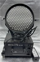 Satellite D-FI LED light