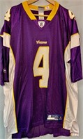 Brett Favre Minnesota Vikings NFL Football Jersey