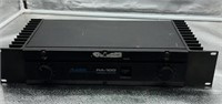 Alesis RA-100 reference Amplifier, no power cable
