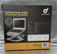 New Universal USB Cooling Stand
