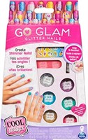 Cool Maker, GO Glam Glitter Nails DIY Activity