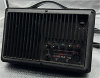 Galaxy Audio Core Pa5X140