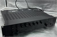 TOA 900 series II Amplifier A-906MK2