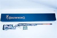 NEW BROWNING MAX LR 6.5 CRD