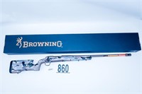NEW BROWNING MAX LR 300 WIN