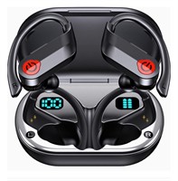 ($59) Wireless Earbuds Bluetooth 5.3 Sport