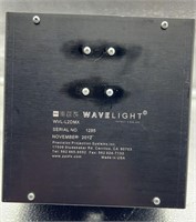 Wavelight WVL-L2DMX