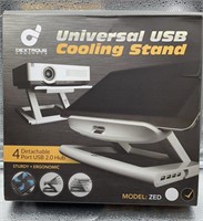 New Universal USB cooling stand