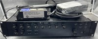 TOA 900 series 2 Amplifier A-912MK2